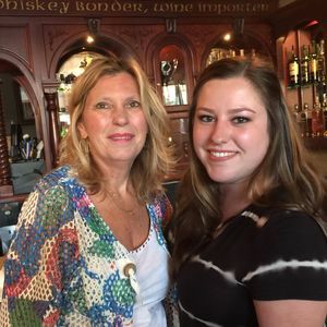 Meet your Posher, Marge